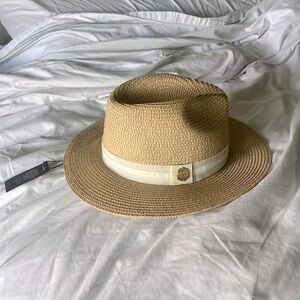 Vince Camuto adjustable hat